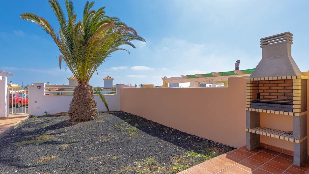 Photo of Patio Balcony in Costa de Antigua