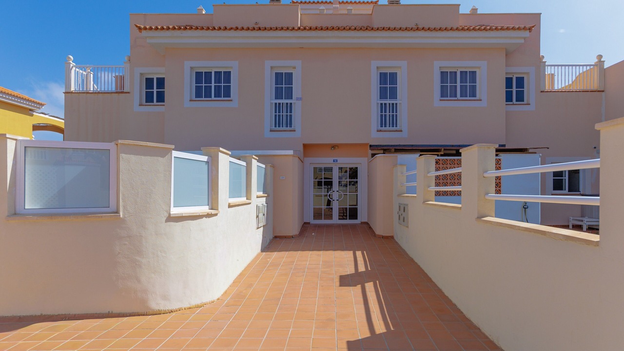 Photo of Outdoor in Costa de Antigua