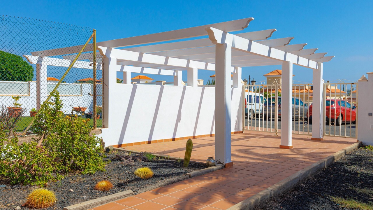 Photo of Outdoor in Costa de Antigua