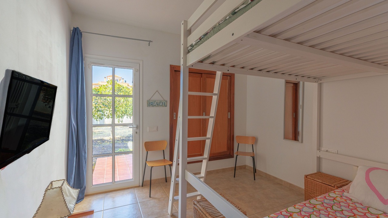 Photo of Bedroom in Costa de Antigua