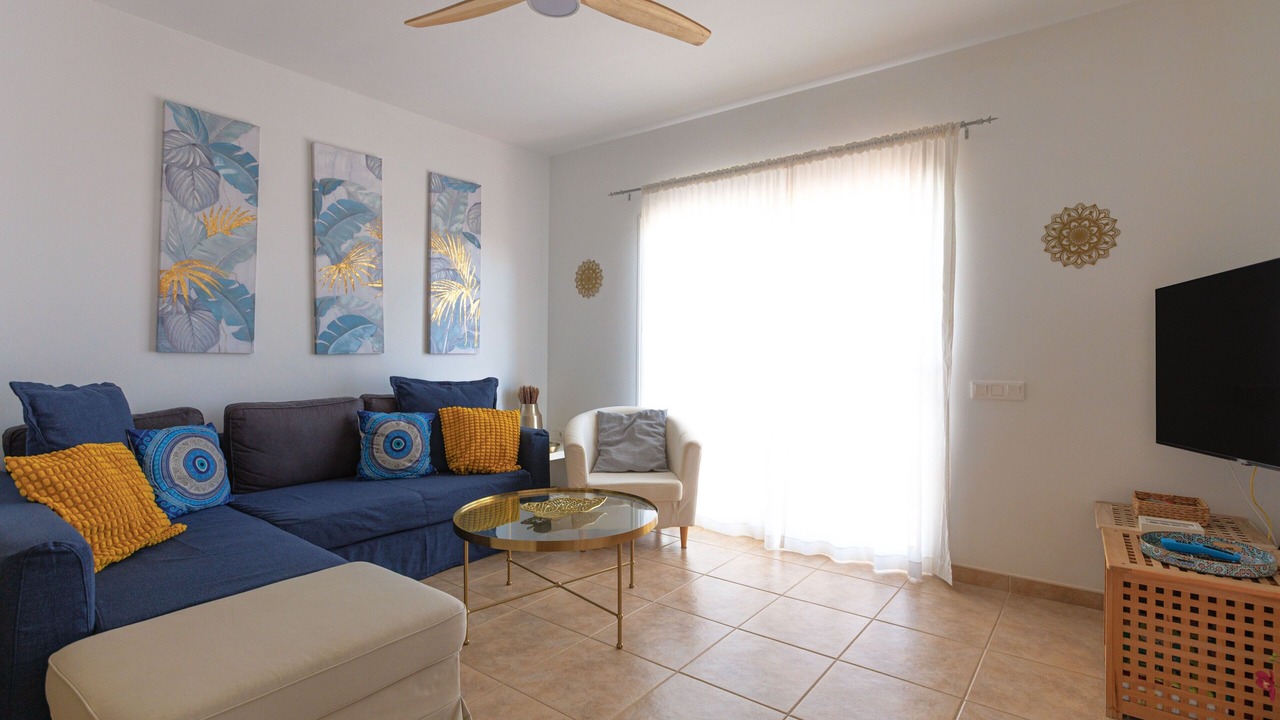 Photo of Livingroom in Costa de Antigua
