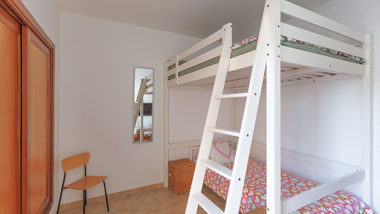Photo of Bedroom in Costa de Antigua
