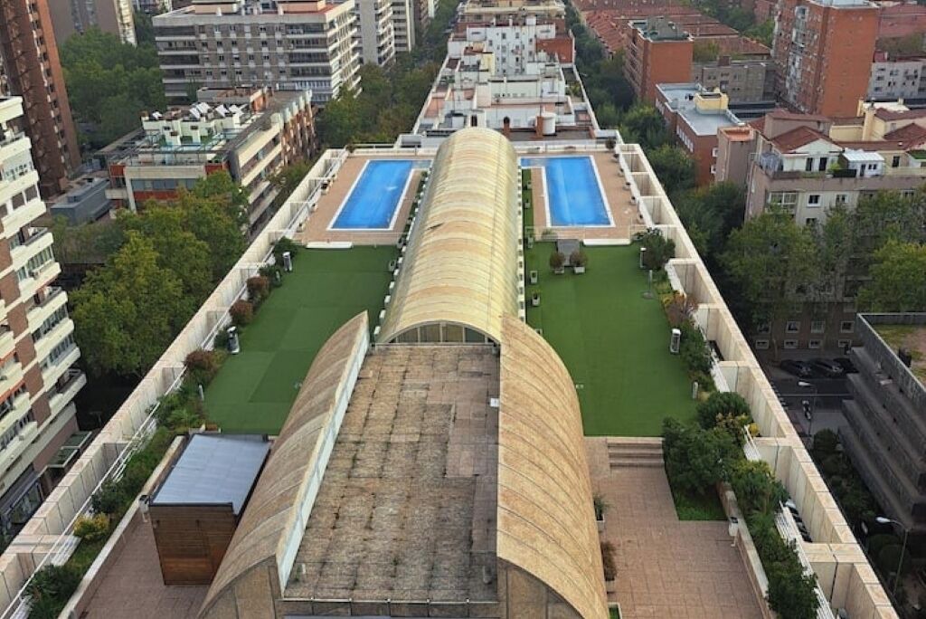 Photo of Outdoor in Castillejos
