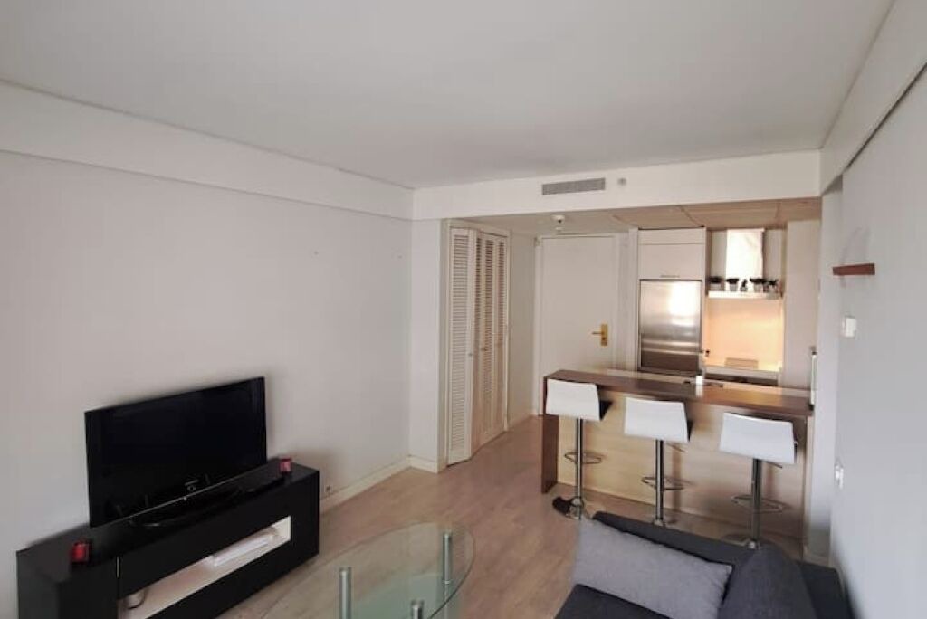 Photo of Livingroom in Castillejos