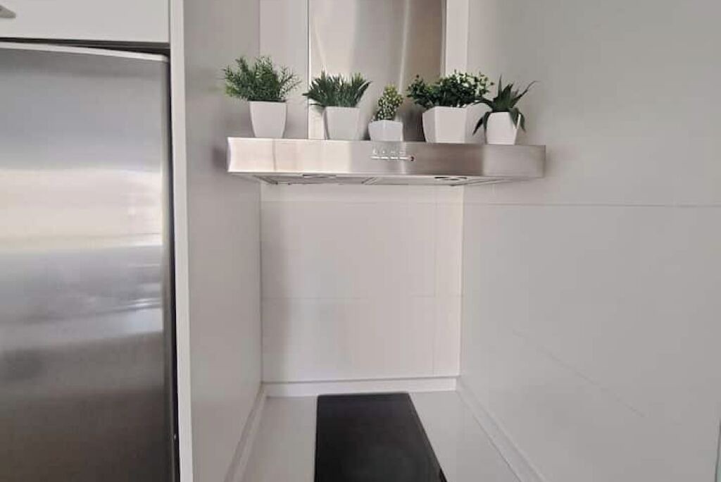 Photo of Kitchen in Castillejos