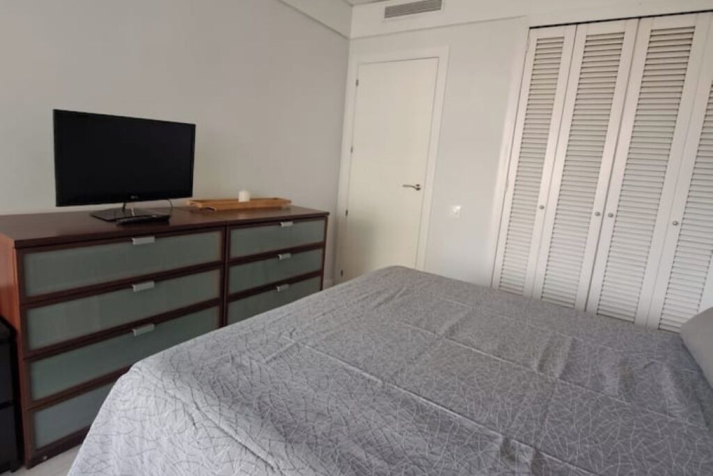 Photo of Bedroom in Castillejos