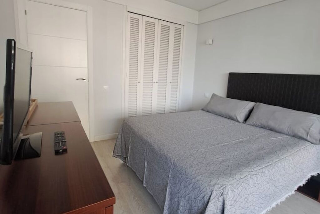 Photo of Bedroom in Castillejos