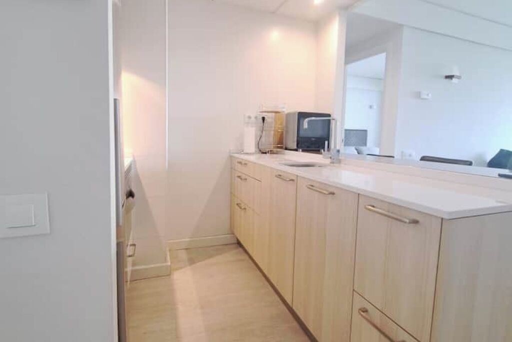 Photo of Kitchen in Castillejos