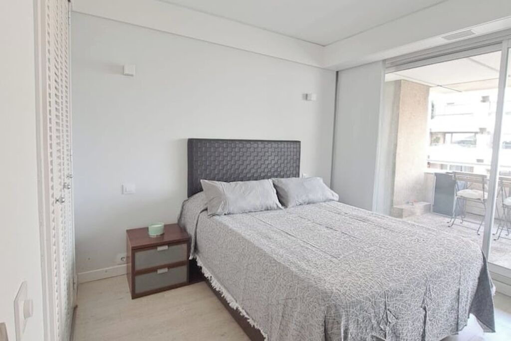 Photo of Bedroom in Castillejos