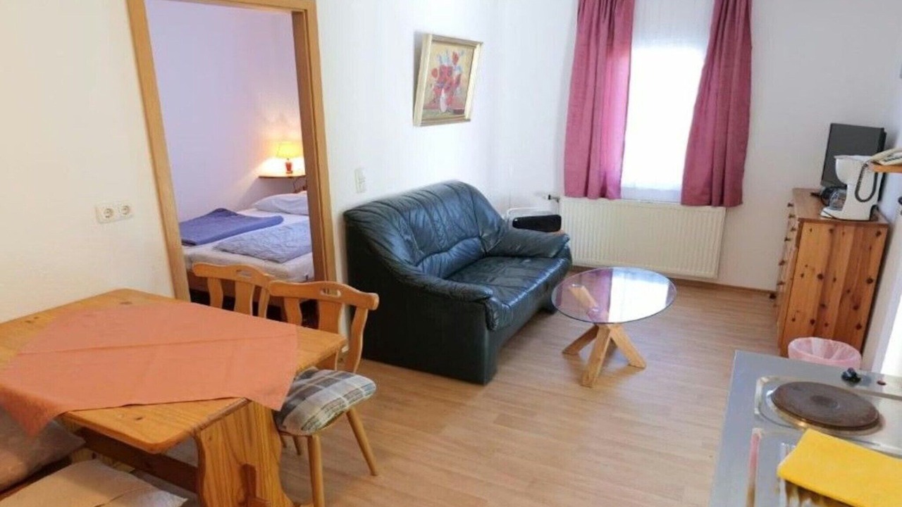 Photo of Livingroom in Wohlenberg