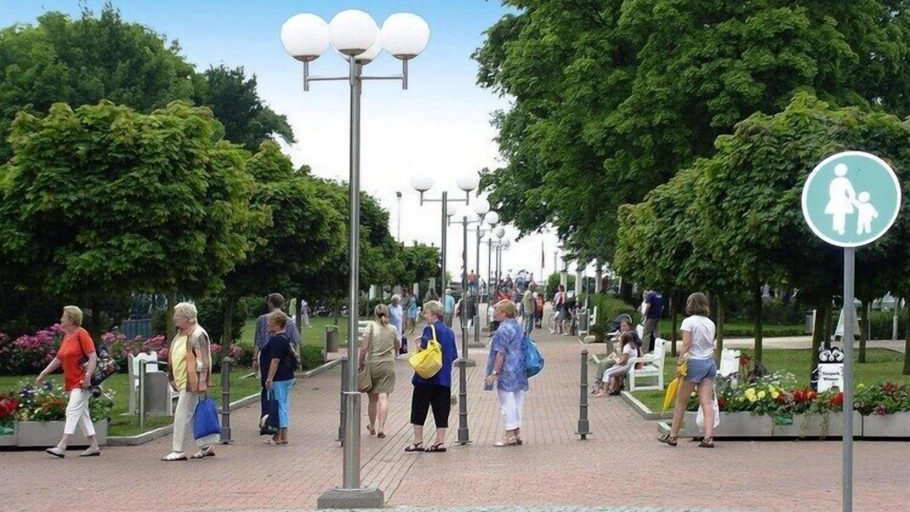 Photo of Others in Wohlenberg