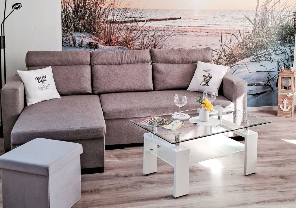 Photo of Livingroom in Wittenbeck