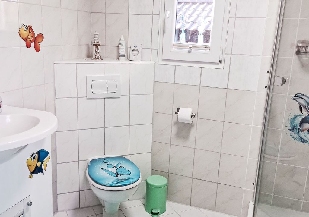 Photo of Bathroom in Wittenbeck