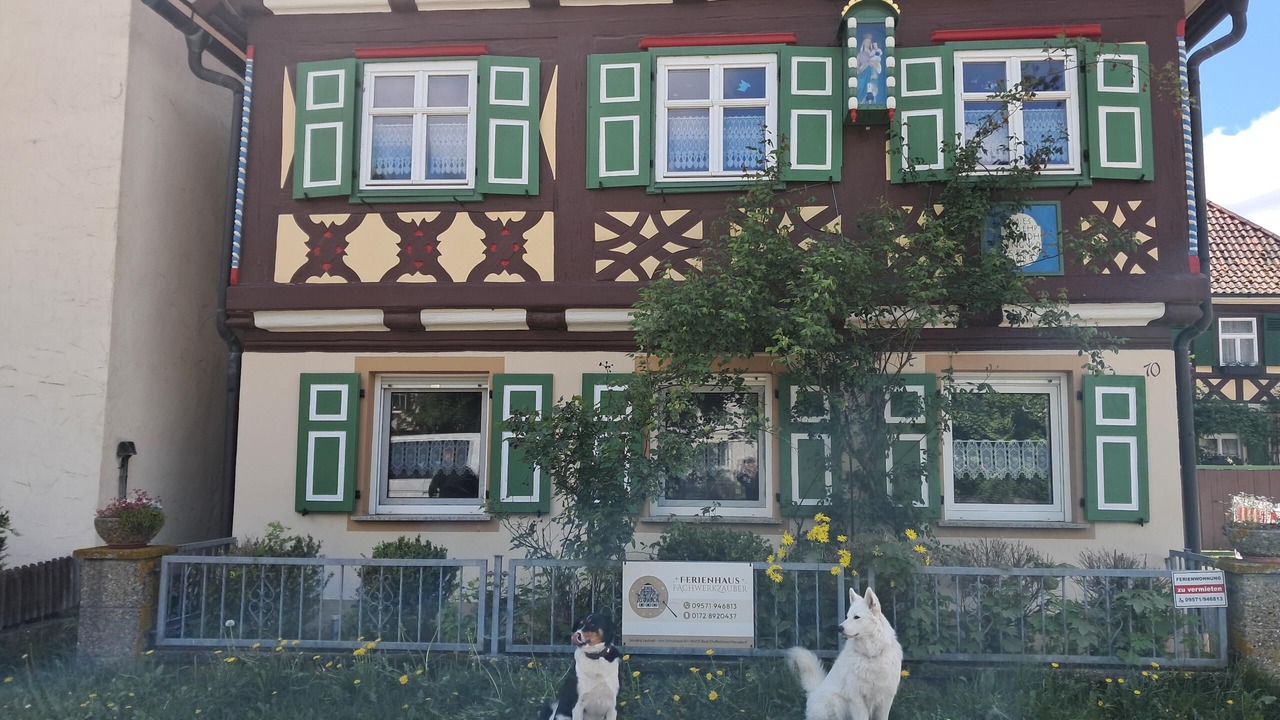 Photo of Outdoor in Staffelstein