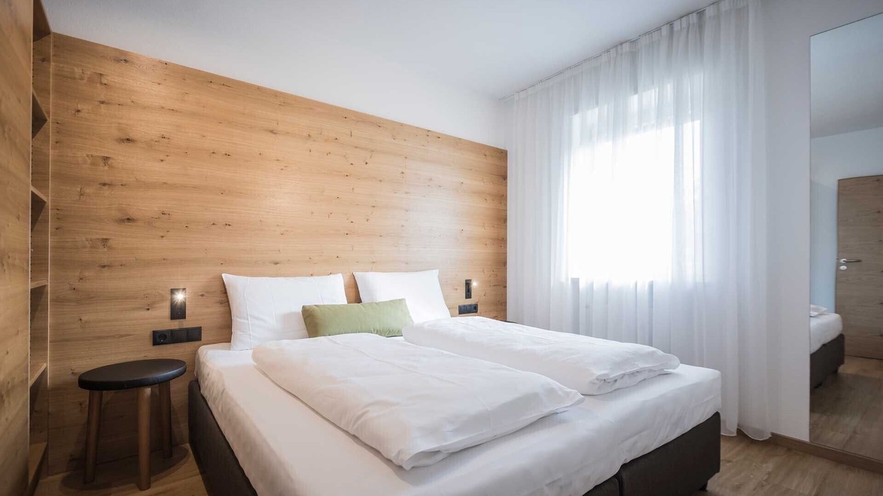 Photo of Bedroom in Sand in Taufers