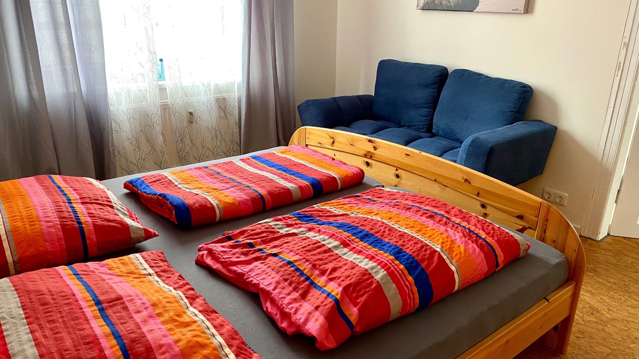 Photo of Bedroom in Kroeslin