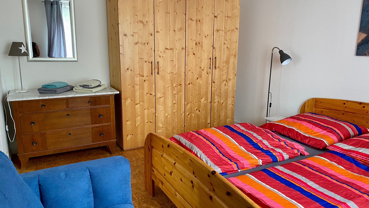 Photo of Bedroom in Kroeslin