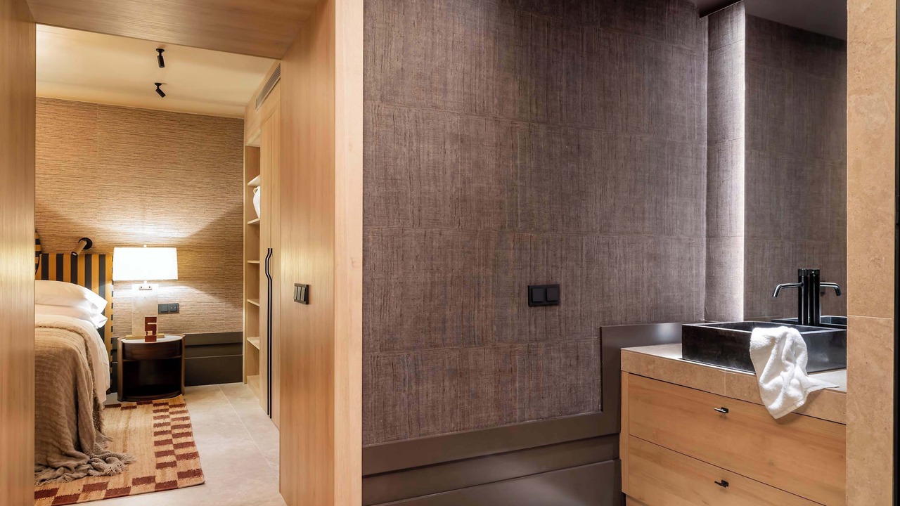 Photo of Bedroom in Recoletos