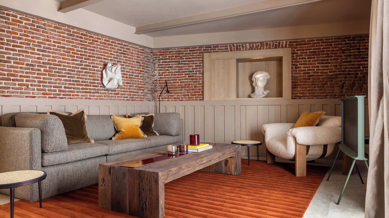 Photo of Livingroom in Recoletos