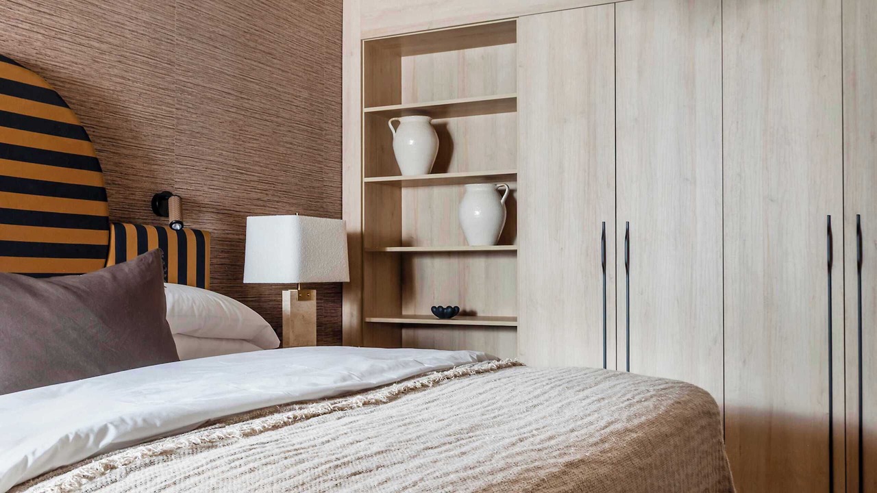 Photo of Bedroom in Recoletos