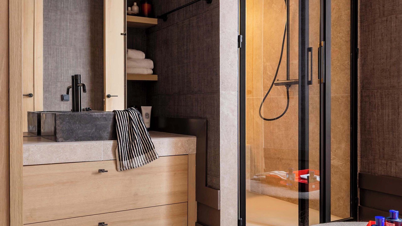 Photo of Bathroom in Recoletos