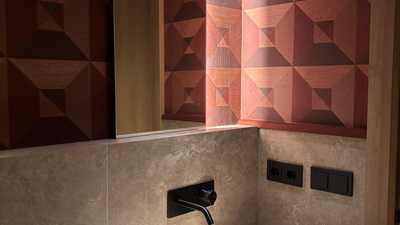 Photo of Bathroom in Recoletos