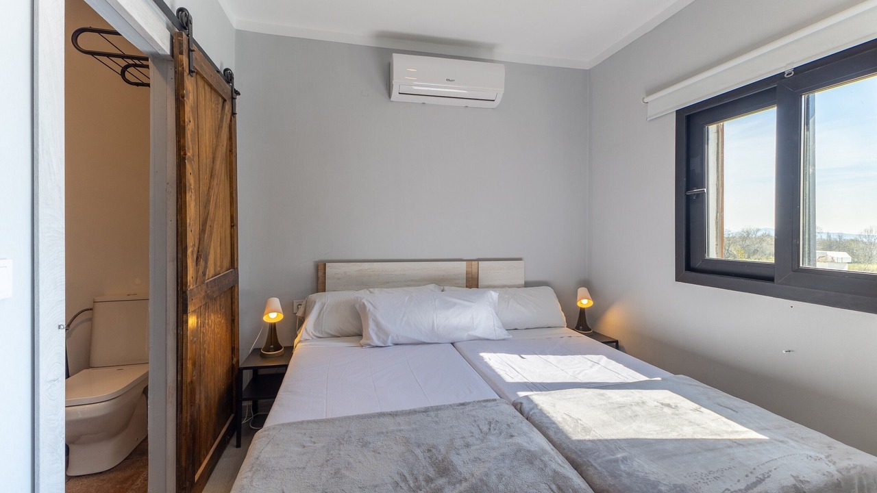 Photo of Bedroom in Becerril de la Sierra