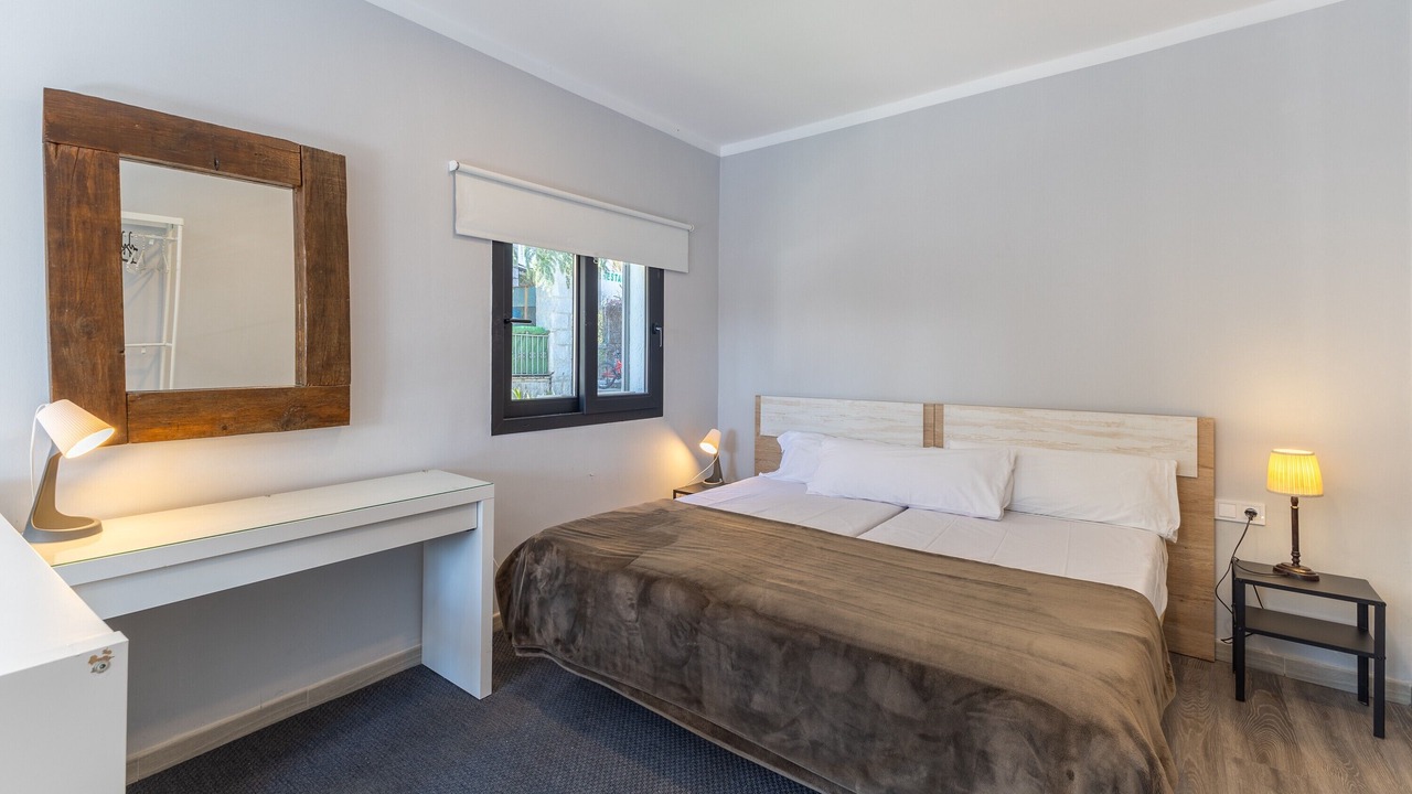 Photo of Bedroom in Becerril de la Sierra