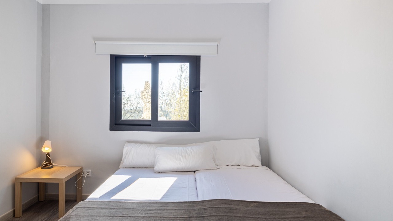Photo of Bedroom in Becerril de la Sierra