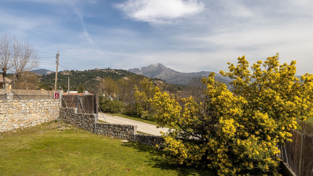 Photo of Outdoor in Becerril de la Sierra