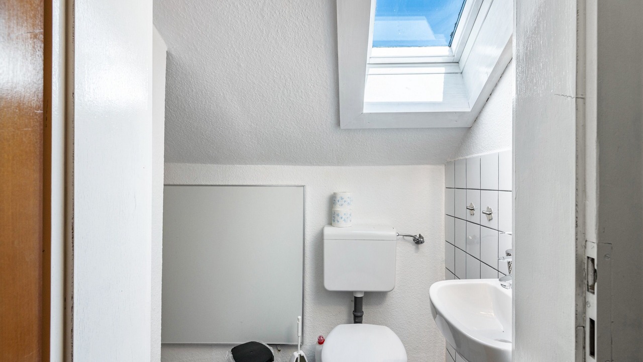 Photo of Bathroom in Frauenau