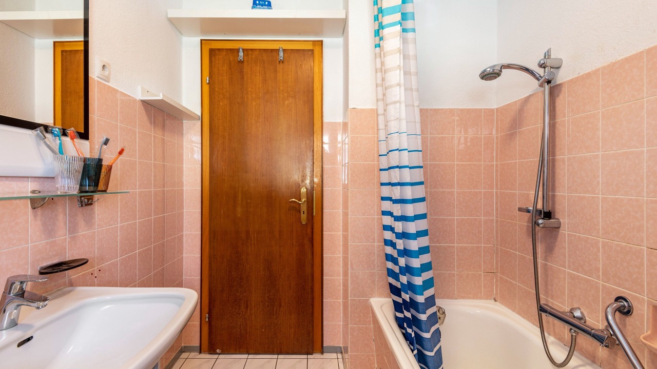 Photo of Bathroom in Frauenau