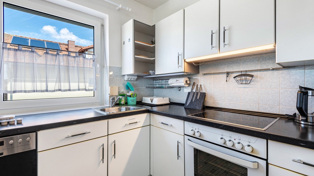 Photo of Kitchen in Frauenau