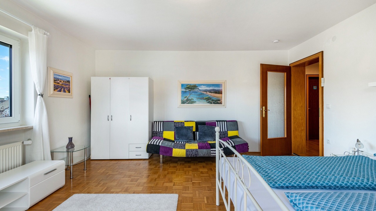 Photo of Bedroom in Frauenau