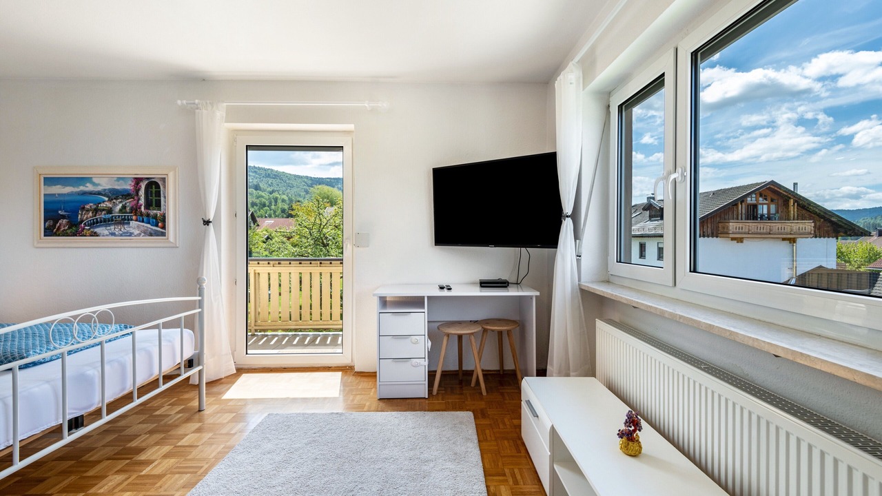 Photo of Bedroom in Frauenau