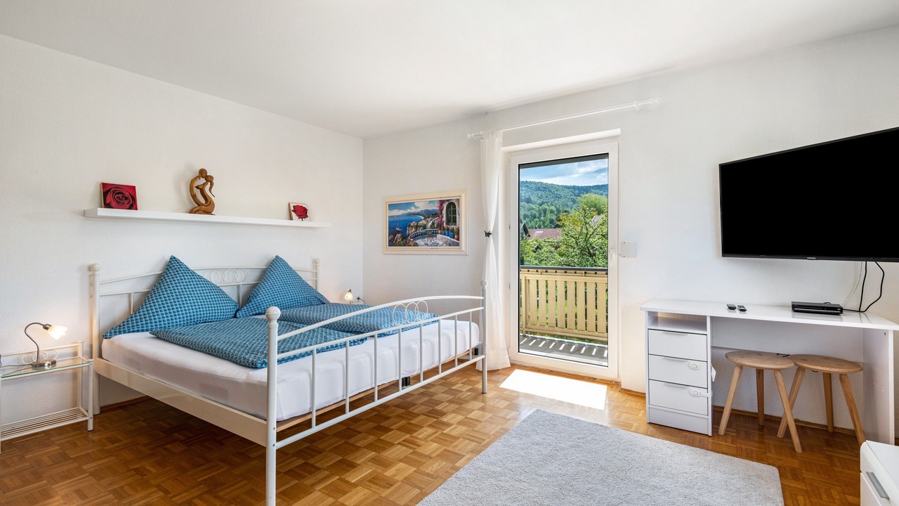 Photo of Bedroom in Frauenau