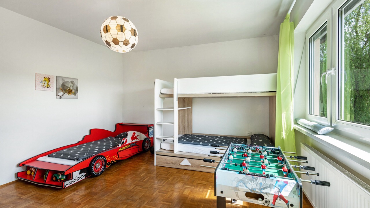 Photo of Bedroom in Frauenau