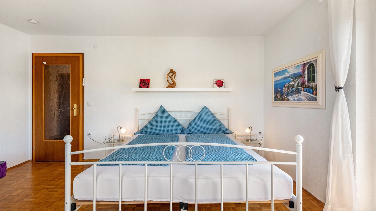 Photo of Bedroom in Frauenau