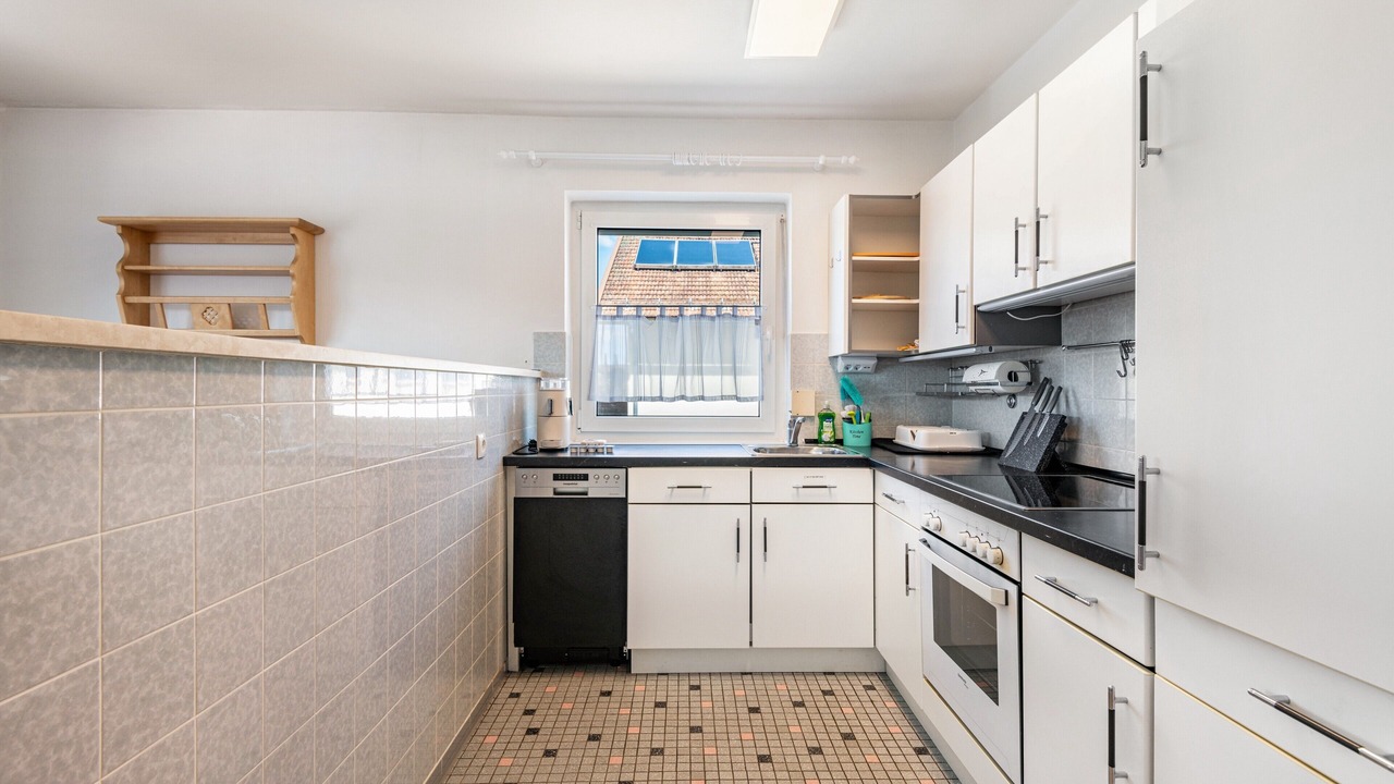 Photo of Kitchen in Frauenau
