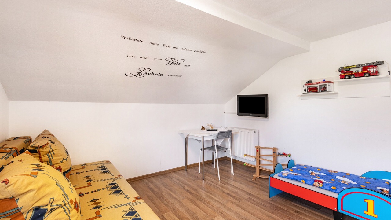 Photo of Livingroom in Frauenau