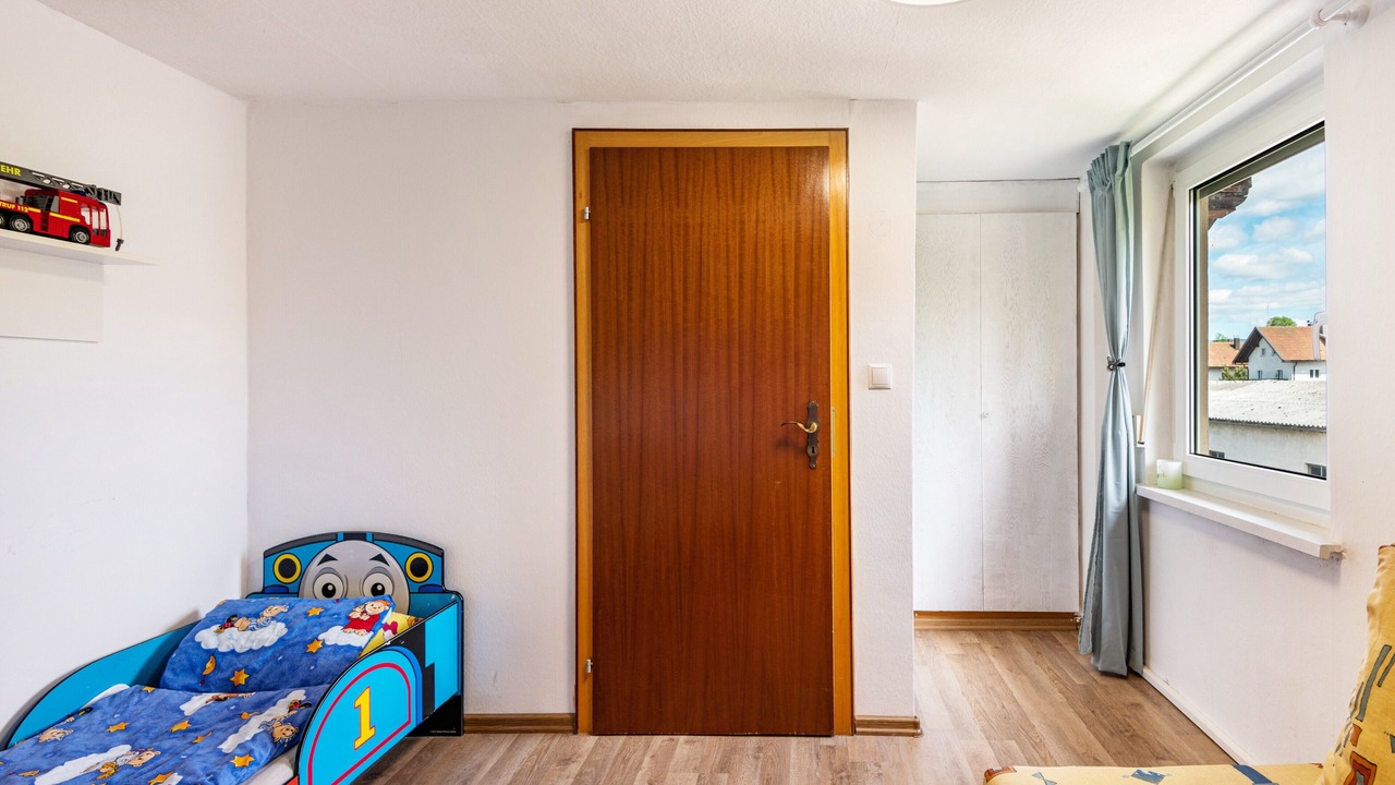 Photo of Bedroom in Frauenau