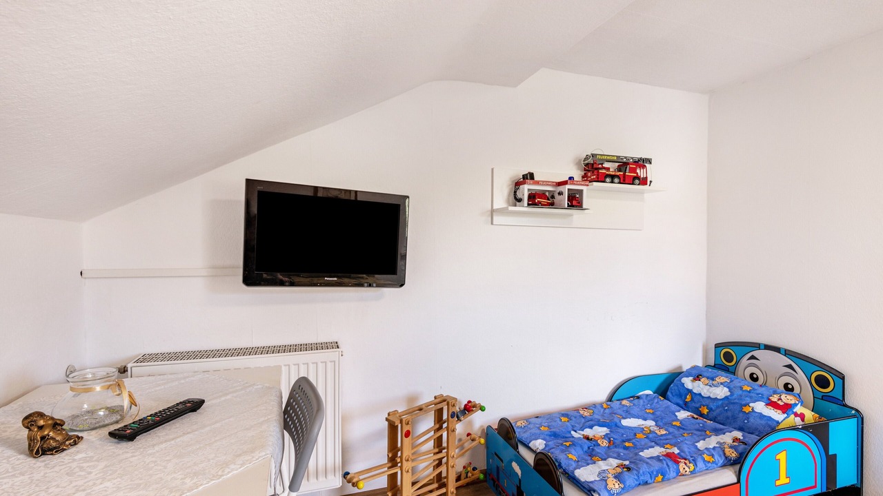 Photo of Bedroom in Frauenau