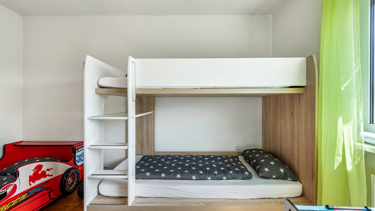 Photo of Bedroom in Frauenau
