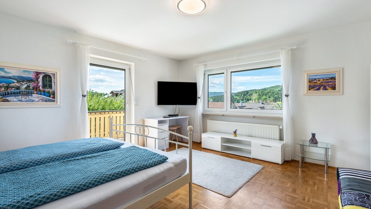 Photo of Bedroom in Frauenau