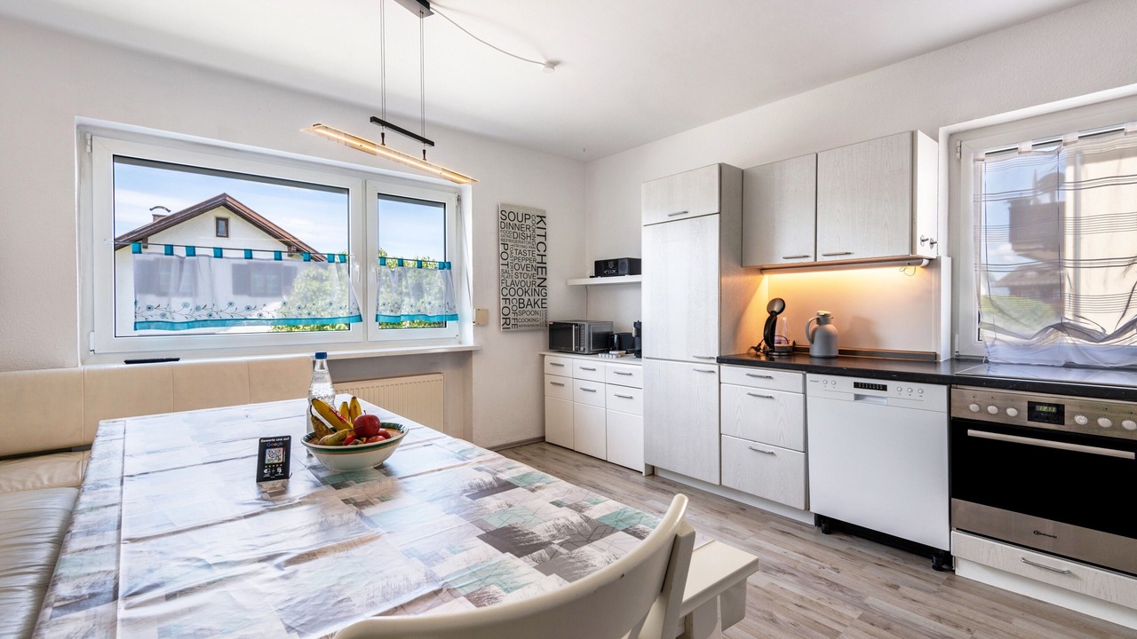 Photo of Kitchen in Frauenau