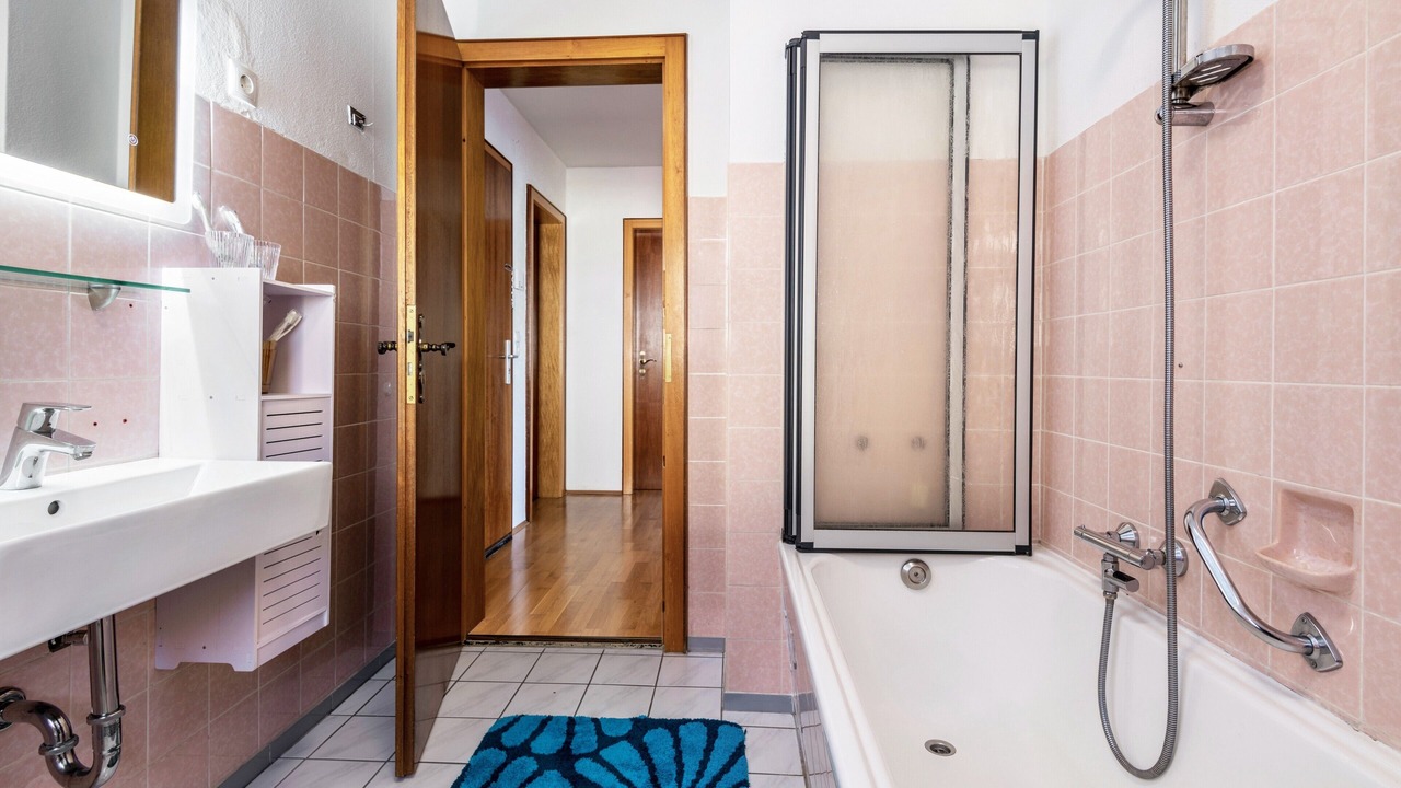 Photo of Bathroom in Frauenau