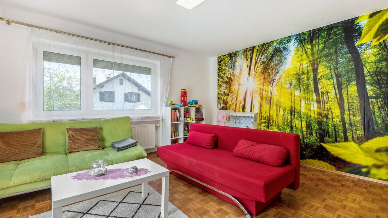 Photo of Livingroom in Frauenau
