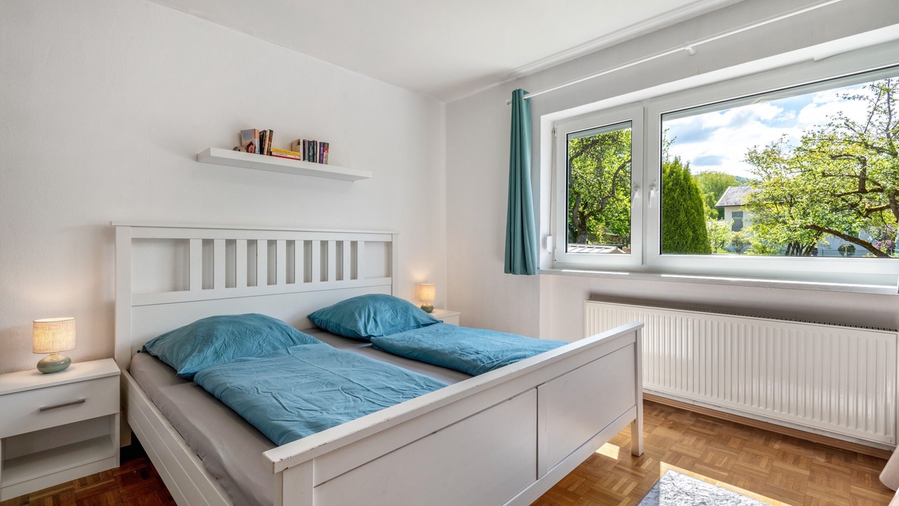 Photo of Bedroom in Frauenau