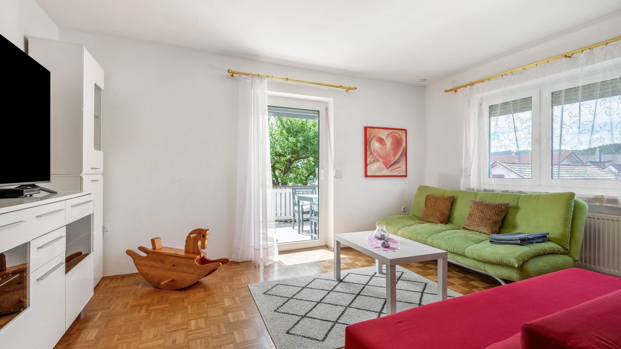 Photo of Livingroom in Frauenau