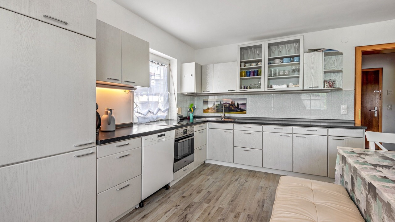 Photo of Kitchen in Frauenau